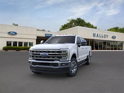 2025 Ford F-250 Crew Cab 4x4 Pickup for sale #TF25799 - photo 2