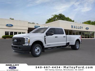 New 2025 Ford F-350 XL Crew Cab 4x4 DRW Pickup for sale #TF25819 - photo 1