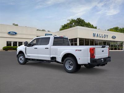 New 2025 Ford F-350 XL Crew Cab 4x4 DRW Pickup for sale #TF25819 - photo 2