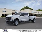 New 2025 Ford F-350 XL Crew Cab 4x4 DRW Pickup for sale #TF25819 - photo 1
