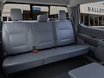 New 2025 Ford F-350 XL Crew Cab 4x4 DRW Pickup for sale #TF25819 - photo 11