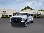 New 2025 Ford F-350 XL Crew Cab 4x4 DRW Pickup for sale #TF25819 - photo 3
