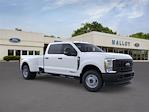 New 2025 Ford F-350 XL Crew Cab 4x4 DRW Pickup for sale #TF25819 - photo 7