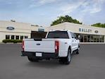New 2025 Ford F-350 XL Crew Cab 4x4 DRW Pickup for sale #TF25819 - photo 8