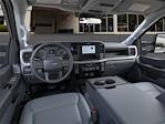 New 2025 Ford F-350 XL Crew Cab 4x4 DRW Pickup for sale #TF25819 - photo 9