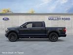 New 2025 Ford F-150 Lariat SuperCrew Cab 4WD Pickup for sale #TF25820 - photo 4