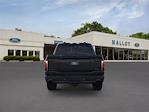 New 2025 Ford F-150 Lariat SuperCrew Cab 4WD Pickup for sale #TF25820 - photo 5