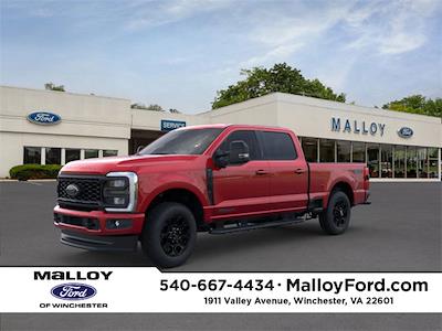 2025 Ford F-250 Crew Cab 4x4 Pickup for sale #TF25827 - photo 1