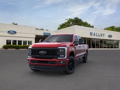 2025 Ford F-250 Crew Cab 4x4 Pickup for sale #TF25827 - photo 2