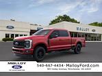 2025 Ford F-250 Crew Cab 4x4 Pickup for sale #TF25827 - photo 1