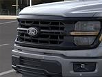 New 2025 Ford F-150 XLT SuperCrew Cab 4WD Pickup for sale #TF25834 - photo 17