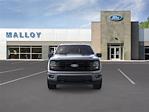 New 2025 Ford F-150 XLT SuperCrew Cab 4WD Pickup for sale #TF25834 - photo 3
