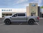 New 2025 Ford F-150 XLT SuperCrew Cab 4WD Pickup for sale #TF25834 - photo 6