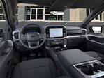 New 2025 Ford F-150 XLT SuperCrew Cab 4WD Pickup for sale #TF25834 - photo 9