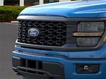 2025 Ford F-150 SuperCrew Cab 4x4 Pickup for sale #TF25838 - photo 17