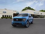 2025 Ford F-150 SuperCrew Cab 4x4 Pickup for sale #TF25838 - photo 2