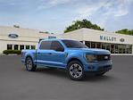 2025 Ford F-150 SuperCrew Cab 4x4 Pickup for sale #TF25838 - photo 7