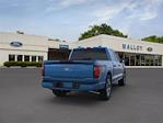 2025 Ford F-150 SuperCrew Cab 4x4 Pickup for sale #TF25838 - photo 8