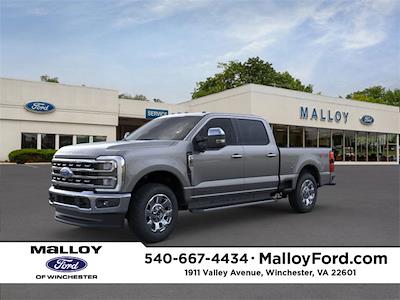 2025 Ford F-250 Crew Cab 4x4 Pickup for sale #TF25848 - photo 1