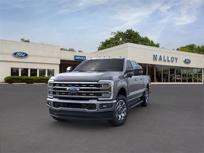 2025 Ford F-250 Crew Cab 4x4 Pickup for sale #TF25848 - photo 2