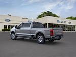 2025 Ford F-250 Crew Cab 4x4 Pickup for sale #TF25848 - photo 4