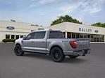 2025 Ford F-150 SuperCrew Cab 4x4 Pickup for sale #TF25853 - photo 2