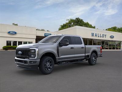 2025 Ford F-250 Crew Cab 4x4 Pickup for sale #TF25871 - photo 1