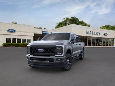 2025 Ford F-250 Crew Cab 4x4 Pickup for sale #TF25871 - photo 2