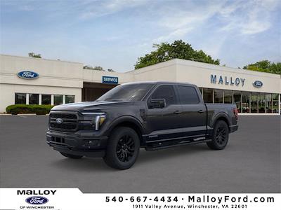 2025 Ford F-150 SuperCrew Cab 4x4 Pickup for sale #TF25881 - photo 1