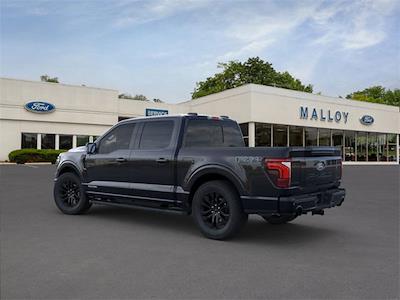 2025 Ford F-150 SuperCrew Cab 4x4 Pickup for sale #TF25881 - photo 2