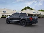 2025 Ford F-150 SuperCrew Cab 4x4 Pickup for sale #TF25881 - photo 2