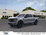 2025 Ford F-150 SuperCrew Cab 4x4 Pickup for sale #TF25898 - photo 1