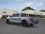 2025 Ford F-150 SuperCrew Cab 4x4 Pickup for sale #TF25898 - photo 2