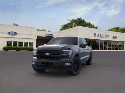 2025 Ford F-150 SuperCrew Cab 4x4 Pickup for sale #TF25910 - photo 2