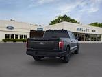 2025 Ford F-150 SuperCrew Cab 4x4 Pickup for sale #TF25910 - photo 8