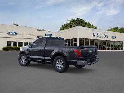 2025 Ford F-150 Regular Cab 4x4 Pickup for sale #TF25914 - photo 2