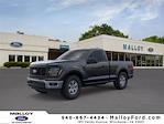 2025 Ford F-150 Regular Cab 4x4 Pickup for sale #TF25914 - photo 1