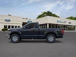 2025 Ford F-150 Regular Cab 4x4 Pickup for sale #TF25914 - photo 4