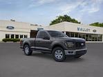 2025 Ford F-150 Regular Cab 4x4 Pickup for sale #TF25914 - photo 7