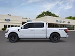 New 2025 Ford F-150 Platinum SuperCrew Cab 4WD Pickup for sale #TF25922 - photo 4
