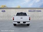 New 2025 Ford F-150 Platinum SuperCrew Cab 4WD Pickup for sale #TF25922 - photo 5