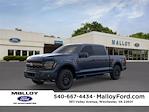 2025 Ford F-150 SuperCrew Cab 4x4 Pickup for sale #TF25933 - photo 1