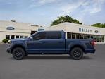 2025 Ford F-150 SuperCrew Cab 4x4 Pickup for sale #TF25933 - photo 4