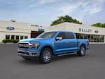 2025 Ford F-150 SuperCrew Cab 4x4 Pickup for sale #TF25940 - photo 1