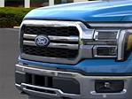 2025 Ford F-150 SuperCrew Cab 4x4 Pickup for sale #TF25940 - photo 17