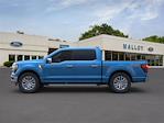 2025 Ford F-150 SuperCrew Cab 4x4 Pickup for sale #TF25940 - photo 4