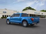 2025 Ford F-150 SuperCrew Cab 4x4 Pickup for sale #TF25940 - photo 2