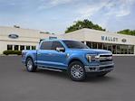 2025 Ford F-150 SuperCrew Cab 4x4 Pickup for sale #TF25940 - photo 7