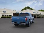 2025 Ford F-150 SuperCrew Cab 4x4 Pickup for sale #TF25940 - photo 8