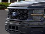 New 2025 Ford F-150 STX SuperCrew Cab 4x4 Pickup for sale #TF25944 - photo 17